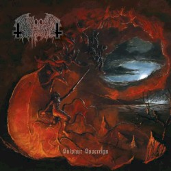 Sulphur Sovereign by Blood of Serpents