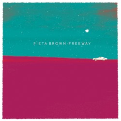 Freeway by Pieta Brown