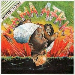 Mama Africa by Peter Tosh