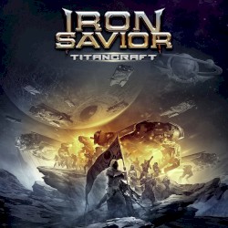Titancraft by Iron Savior