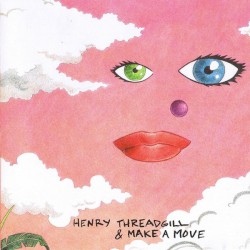 Everybodys Mouth's a Book by Henry Threadgill