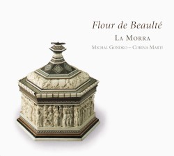 Flour de Beaulté by La Morra