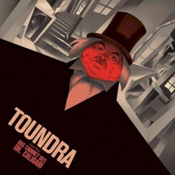 Das Cabinet des Dr. Caligari by Toundra
