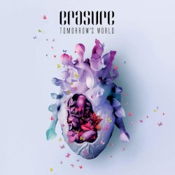 Tomorrow’s World by Erasure