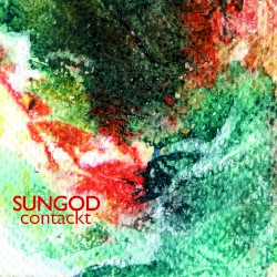 Contackt by Sungod
