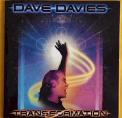 Transformation by Dave Davies