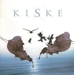 Kiske by Michael Kiske