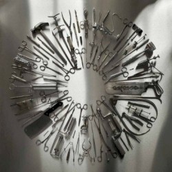 Surgical Steel by Carcass