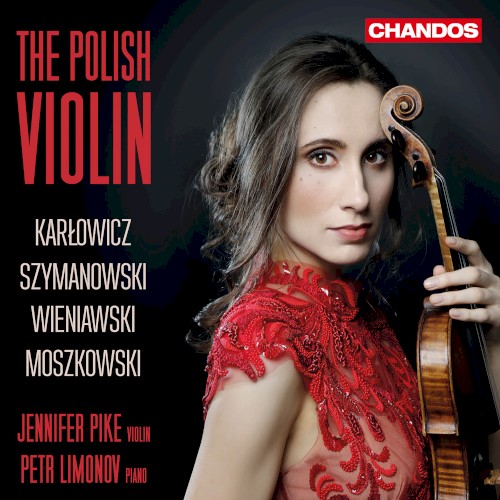 The Polish Violin