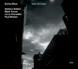 New York Days by Enrico Rava