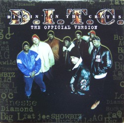 The Official Version by D.I.T.C.