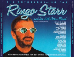 The Anthology… So Far by Ringo Starr & His All Starr Band
