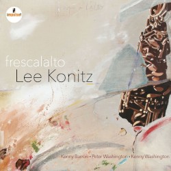 Frescalalto by Lee Konitz