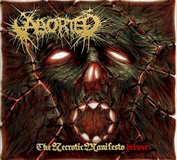 The Necrotic Manifesto by Aborted