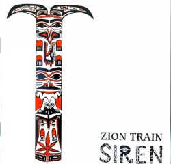 Siren by Zion Train