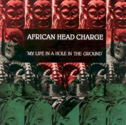 My Life in a Hole in the Ground by African Head Charge