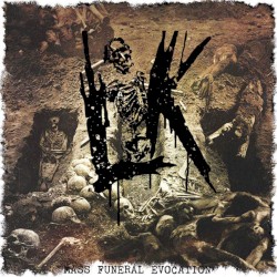 Mass Funeral Evocation by Lik