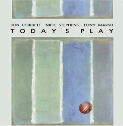 Today's Play by Jon Corbett ,   Nick Stephens ,   Tony Marsh