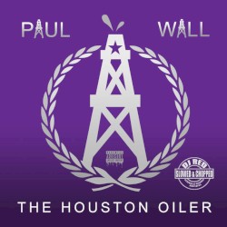 Houston Oiler by Paul Wall