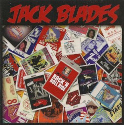 Rock 'n Roll Ride by Jack Blades