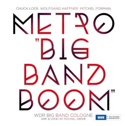 "Big Band Boom" by Metro