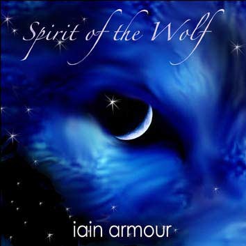 The Spirit of the Wolf