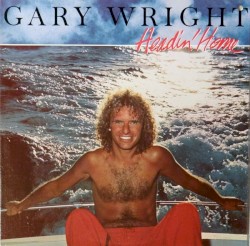Headin’ Home by Gary Wright