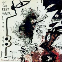 Solo 78 / 79 by Ju Suk Reet Meate