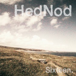 HedNod Sixteen by Mick Harris