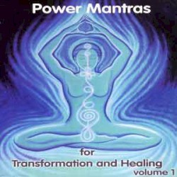 Power Mantras for Transformation and Healing, Volume 1 by GuruGanesha Singh ,   Guru Singh ,   Thomas Barquee ,   Snatam Kaur
