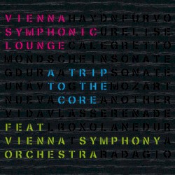 Vienna Symphonic Lounge - A Trip To The Core by Vienna Symphony Orchestra
