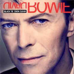 Black Tie White Noise by David Bowie
