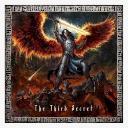 The Third Secret by Fifth Angel