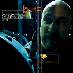 Bump by John Scofield