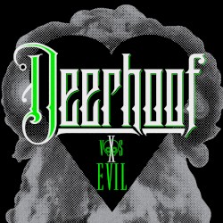 Deerhoof vs. Evil by Deerhoof