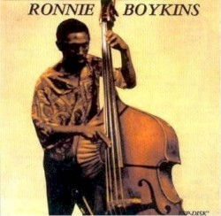 Ronnie Boykins by Ronnie Boykins