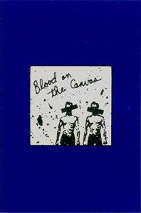 Blood on the Canvas