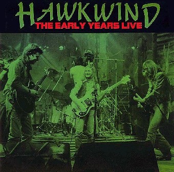 The Early Years Live