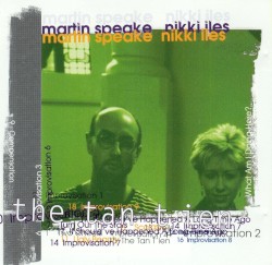 The Tan T ien by Martin Speake ,   Nikki Iles