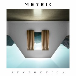 Synthetica by Metric