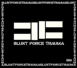 Blunt Force Trauma by Cavalera Conspiracy