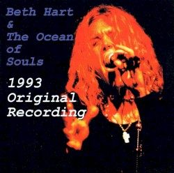 Beth Hart & The Ocean of Souls by Beth Hart