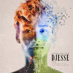 Djesse, Vol. 1 by Jacob Collier  with   Metropole Orkest  conducted by   Jules Buckley
