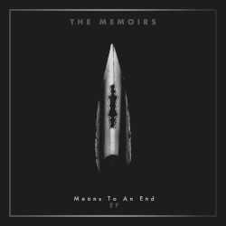 Means to an End EP by The Memoirs