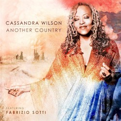 Another Country by Cassandra Wilson