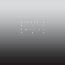 Solens Arc by Kangding Ray