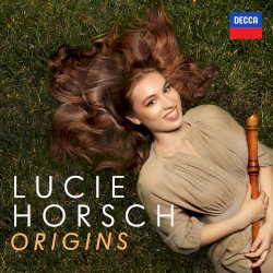 Origins by Lucie Horsch