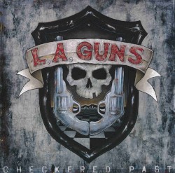 Checkered Past by L.A. Guns