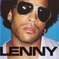 Lenny by Lenny Kravitz