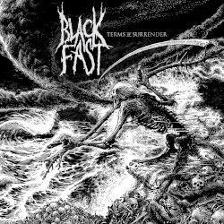 Terms of Surrender by Black Fast